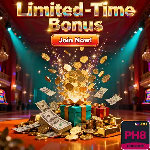 ph8 bonus 