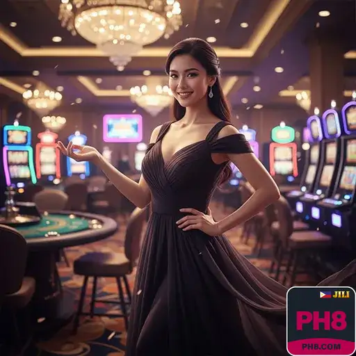 ph8 casino 